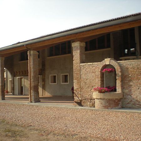 Agriturismo Al Casale Lonigo Zewnętrze zdjęcie