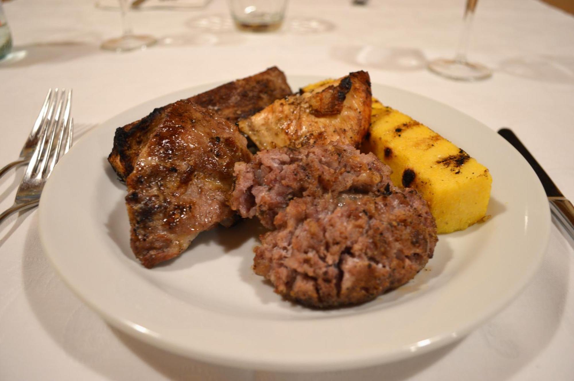 Agriturismo Al Casale Lonigo Zewnętrze zdjęcie