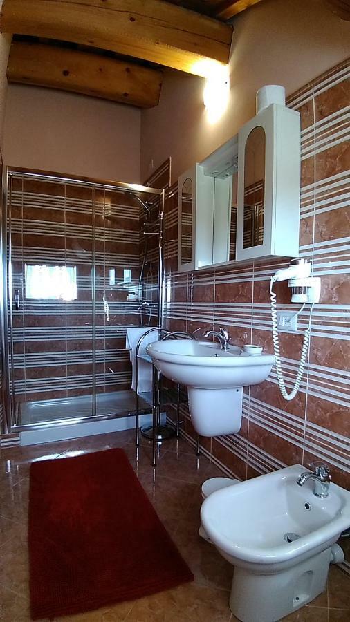 Agriturismo Al Casale Lonigo Zewnętrze zdjęcie
