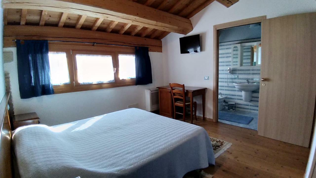 Agriturismo Al Casale Lonigo Zewnętrze zdjęcie